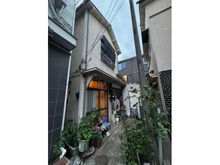 【東京都/葛飾区堀切】葛飾区堀切6丁目土地 現地