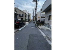 【東京都/葛飾区堀切】葛飾区堀切6丁目土地 