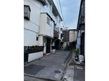 【東京都/葛飾区堀切】葛飾区堀切6丁目土地 