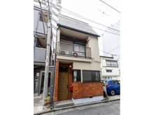 【東京都/墨田区菊川】墨田区菊川3丁目 土地 外観