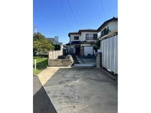 【東京都/府中市西原町】府中市西原町2丁目土地 現地