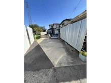 【東京都/府中市西原町】府中市西原町2丁目土地 