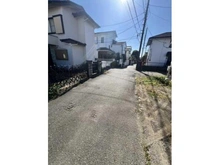 【東京都/府中市西原町】府中市西原町2丁目土地 