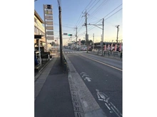 【東京都/府中市栄町】府中市栄町3丁目土地　1号地 