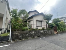【東京都/府中市押立町】府中市押立町5丁目土地 