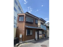 【神奈川県/横浜市港南区上永谷】横浜市港南区上永谷4丁目古家付土地 現地
