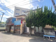 【神奈川県/横浜市港南区上永谷】横浜市港南区上永谷4丁目古家付土地 