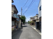 【神奈川県/横浜市港南区上永谷】横浜市港南区上永谷4丁目古家付土地 
