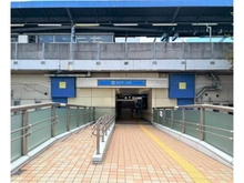 【神奈川県/横浜市港南区上永谷】横浜市港南区上永谷4丁目古家付土地 横浜市営地下鉄ブルーライン「上永谷」駅