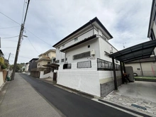 【神奈川県/横浜市戸塚区名瀬町】横浜市戸塚区名瀬町 現地