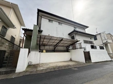 【神奈川県/横浜市戸塚区名瀬町】横浜市戸塚区名瀬町 