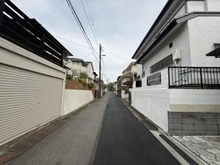 【神奈川県/横浜市戸塚区名瀬町】横浜市戸塚区名瀬町 