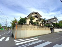 【神奈川県/横浜市戸塚区柏尾町】戸塚区柏尾町 