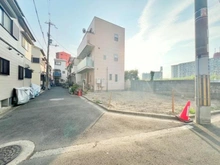 【大阪府/大阪市東淀川区上新庄】大阪市東淀川区上新庄3丁目土地 