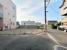 【大阪府/大阪市東淀川区上新庄】大阪市東淀川区上新庄3丁目土地 