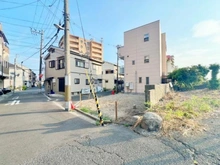 【大阪府/大阪市東淀川区上新庄】大阪市東淀川区上新庄3丁目土地 