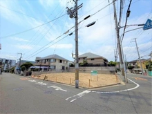 【大阪府/吹田市山手町】吹田市山手町4丁目土地　1号地 