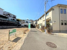 【大阪府/吹田市原町】吹田市原町3丁目土地 