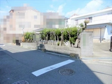 【大阪府/大阪市東淀川区豊里】大阪市東淀川区豊里5丁目土地 