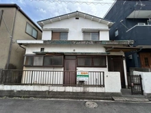 【大阪府/吹田市南清和園町】吹田市南清和園町　土地 