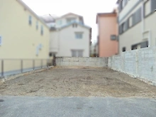【兵庫県/西宮市今津久寿川町】西宮市今津久寿川町土地 