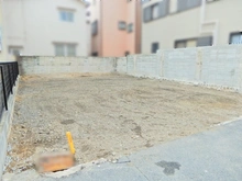 【兵庫県/西宮市今津久寿川町】西宮市今津久寿川町土地 