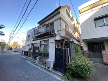 【東京都/文京区大塚】文京区大塚6丁目建築条件付き土地 現地