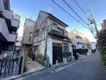 【東京都/文京区大塚】文京区大塚6丁目建築条件付き土地 