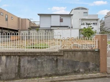 【東京都/文京区白山】文京区白山4丁目（土地） 現地土地写真（別角度）