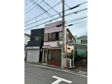 【東京都/練馬区田柄】練馬区田柄2丁目 土地 