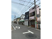 【東京都/練馬区田柄】練馬区田柄2丁目 土地 