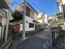【東京都/板橋区赤塚】板橋区赤塚5丁目土地 現地