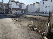 【東京都/国分寺市西恋ヶ窪】国分寺市西恋ヶ窪3丁目土地 