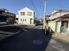 【東京都/国分寺市西恋ヶ窪】国分寺市西恋ヶ窪3丁目土地 