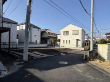 【東京都/国分寺市西恋ヶ窪】国分寺市西恋ヶ窪3丁目土地 