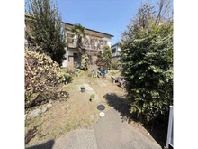 【東京都/東大和市狭山】東大和市狭山3丁目土地 現地：外観