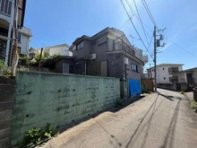 【東京都/国分寺市西恋ヶ窪】国分寺市西恋ヶ窪1丁目 土地 