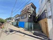 【東京都/国分寺市西恋ヶ窪】国分寺市西恋ヶ窪1丁目 土地 