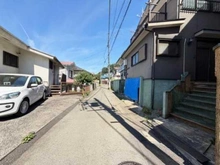 【東京都/国分寺市西恋ヶ窪】国分寺市西恋ヶ窪1丁目 土地 