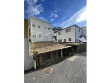 【兵庫県/神戸市灘区城内通】神戸市灘区城内通3丁目土地 現地