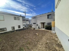 【兵庫県/神戸市灘区城内通】神戸市灘区城内通3丁目土地 