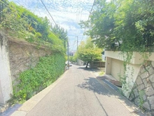 【兵庫県/芦屋市東山町】芦屋市東山町土地 