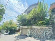 【兵庫県/芦屋市東山町】芦屋市東山町土地 
