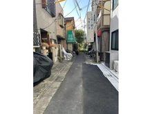 【東京都/葛飾区立石】葛飾区立石7丁目 土地 