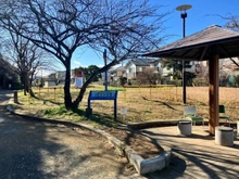 【千葉県/浦安市海楽】浦安市海楽2丁目 土地 海楽東街区公園