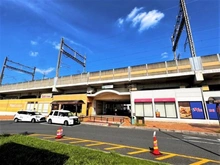 【埼玉県/さいたま市桜区大字白鍬】さいたま市桜区大字白鍬土地 与野本町駅