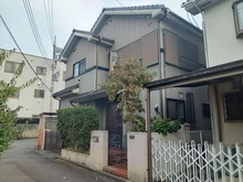 【埼玉県/さいたま市桜区中島】さいたま市桜区中島1丁目土地 