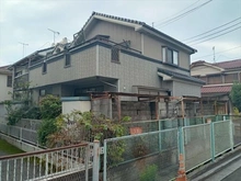 【埼玉県/さいたま市桜区中島】さいたま市桜区中島1丁目土地 