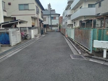 【埼玉県/さいたま市桜区中島】さいたま市桜区中島1丁目土地 