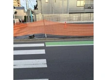 【埼玉県/さいたま市南区別所】さいたま市南区別所3丁目土地 現地